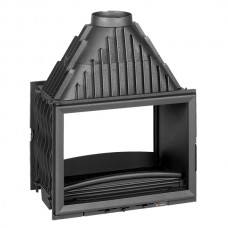 INVICTA 700 Grande Vision dwustronne przeszklenie
